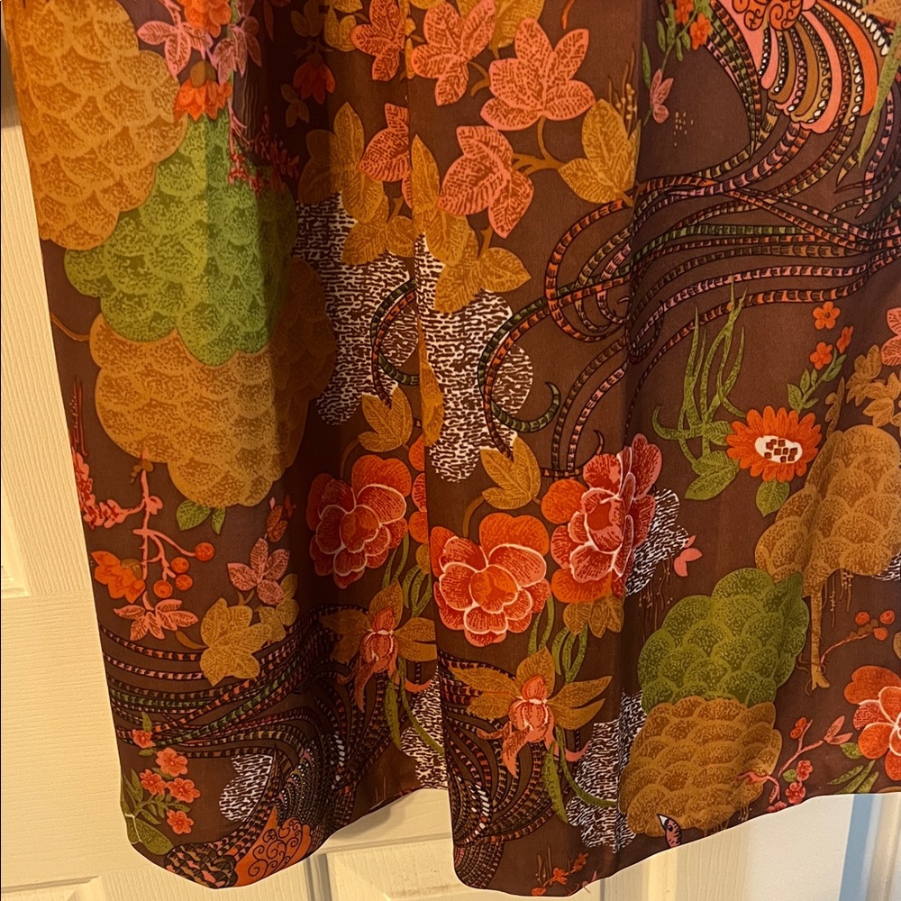 70’s Disco Retro pants and top - Picture 3 of 4